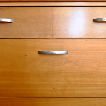 Richard Vacha Cabinetry