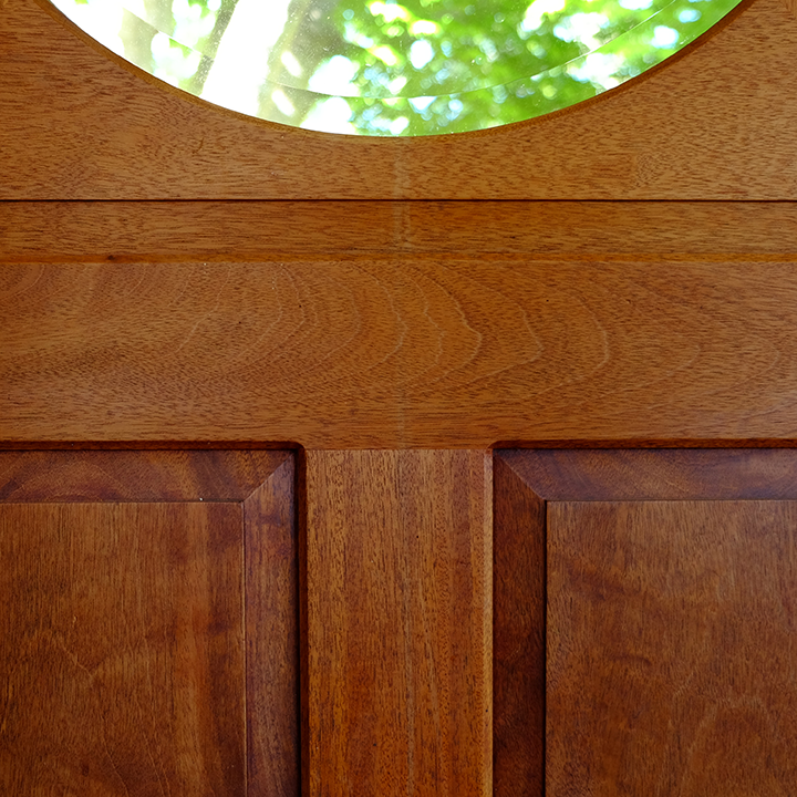 Richard Vacha Doors & Windows